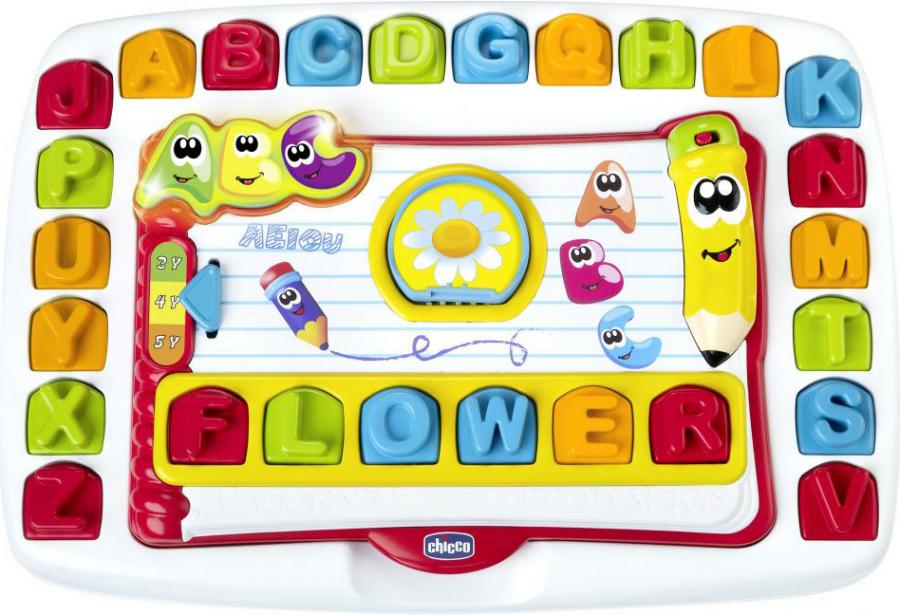 Banco Scuola Leggi e Impara Chicco