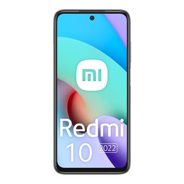 Xiaomi Redmi 10 2022 Grigio 64GB