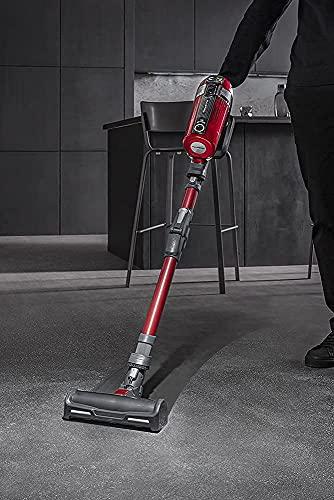 Scopa Elettrica Rowenta X-Force RH9879 XFORCE FLEX 11.60