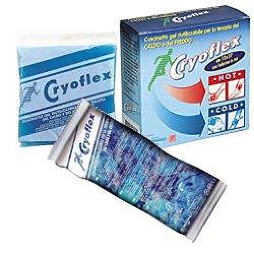 cryoflex Cusc 27 x 12 C/FOD Ast