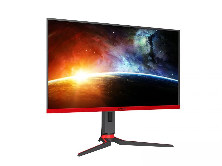 Monitor Gaming Yashi Pioneer 27