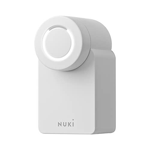 Nuki Smart Lock 3.0 Pro - Bianco