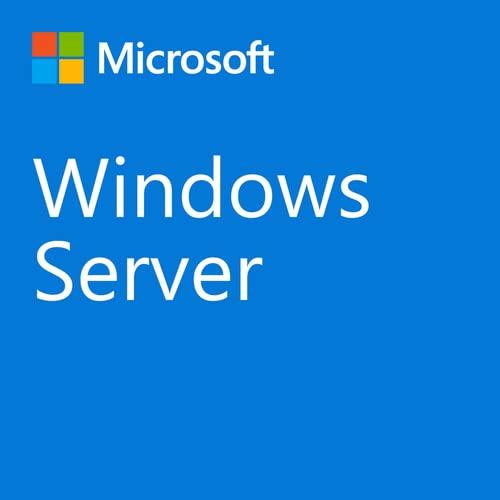 Microsoft Windows Server Cal 2022 Licenza di accesso di Cliente (Cal) 1 Licenza(e)