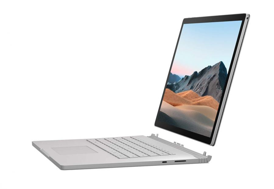 Microsoft Surface Book 3 13.5
