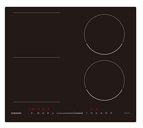 Piano Cottura a Induzione Samsung NZ64R3747BK/UR