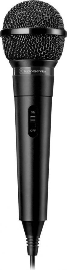Microfono Audio-Technica ATR1100X