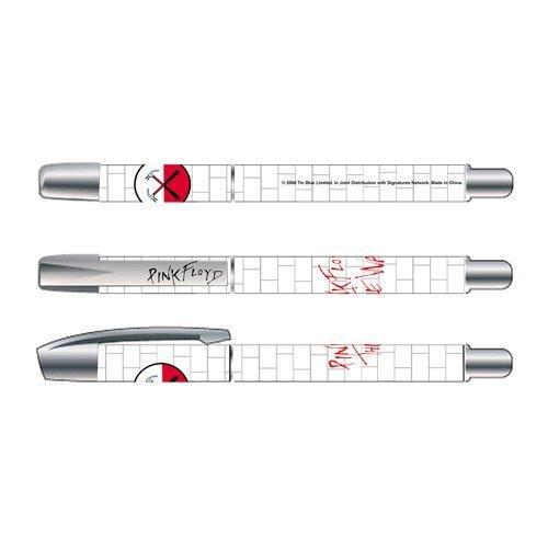 Pink Floyd - Pencil The Wall (in 13,8 cm x 1,5 cm)