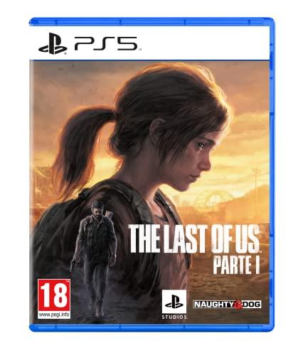 The Last of Us Parte I - Remake PS5