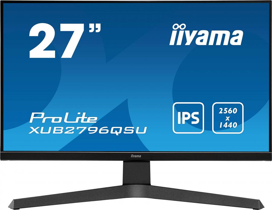 iiyama XUB2796QSU-B1 -27