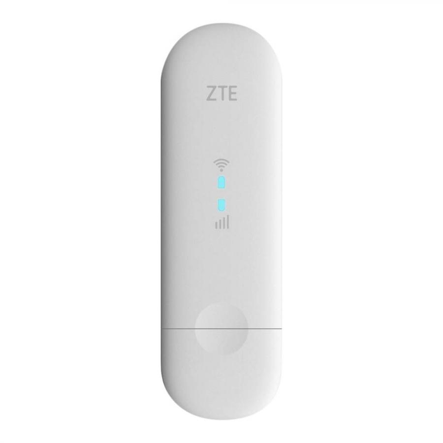 ZTE MF79U Wingle: Modem WiFi-USB 4G LTE Sbloccato per Viaggi e Smart Working