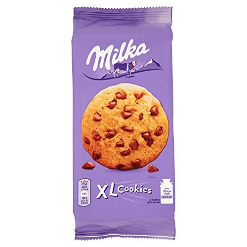 Milka Cookies XL Choco