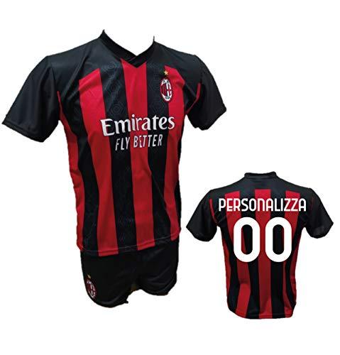 Milan Pantaloncino Replica Prodotto Ufficiale