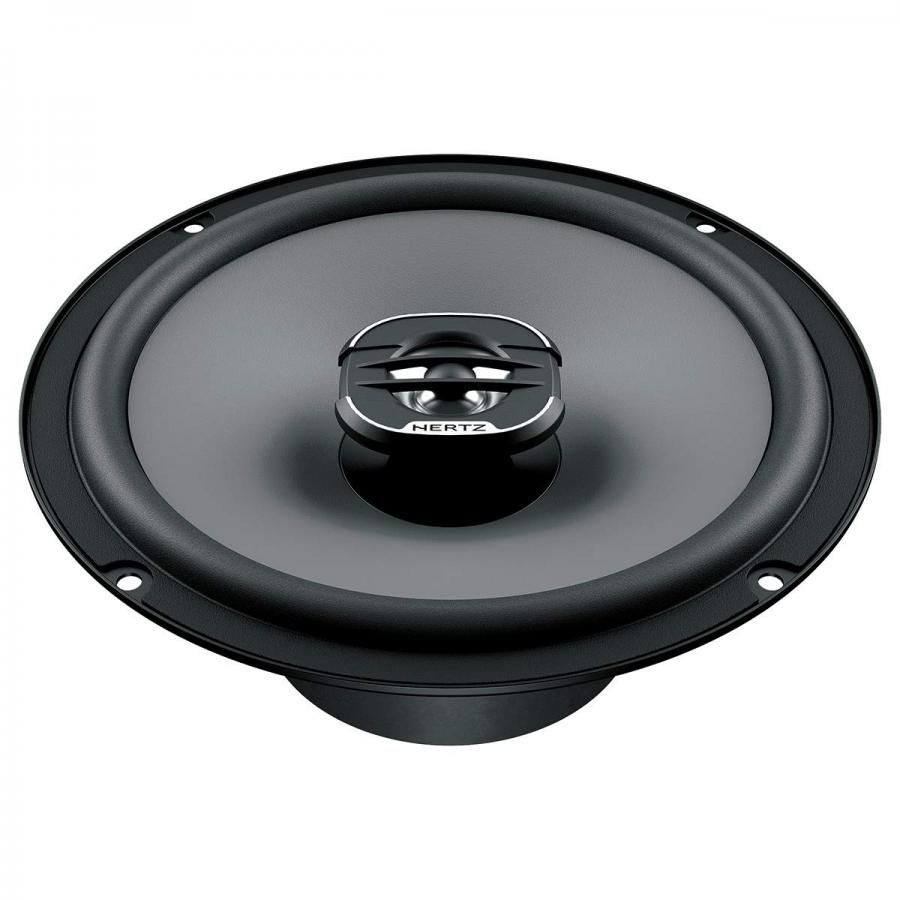 Altoparlanti coassiali da 165 mm Hertz X165 - Serie UNO