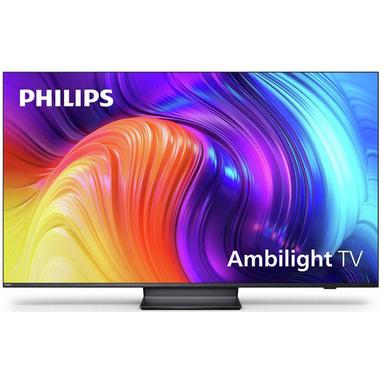Philips 43PUS8887/12 - Smart TV LED 4K Ultra HD da 43 pollici con Ambilight