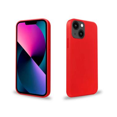 Electroline EL1354RD custodia per cellulare 13,7 cm (5.4") Cover Rosso