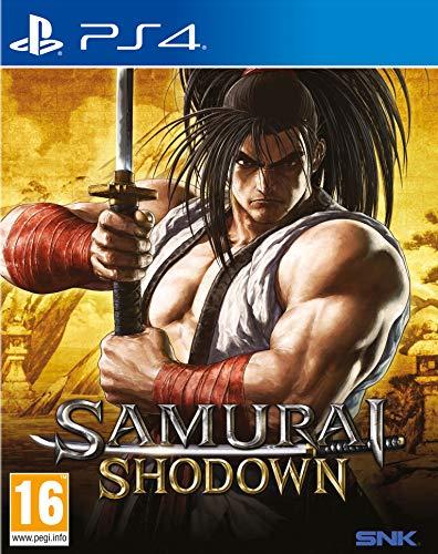 Samurai Shodown Picchiaduro 16+ PS4 - SP4S25