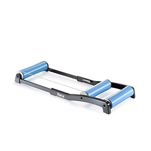 Cinghia di trasmissione Tacx T1043 per rulli Antares e Galaxia