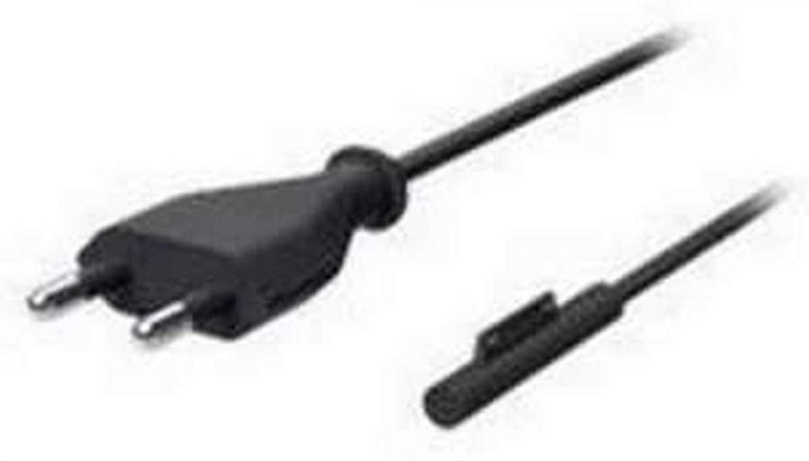 Alimentatore Microsoft Surface 65W per Surface Pro 4 e Surface Book