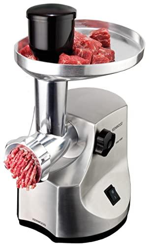 Kenwood MG510 Tritacarne Elettrico Professionale in Metallo
