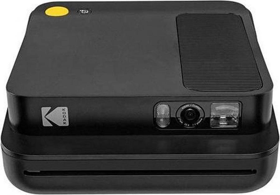 KODAK CLASSIC Fotocam.Istant Smile Black BT