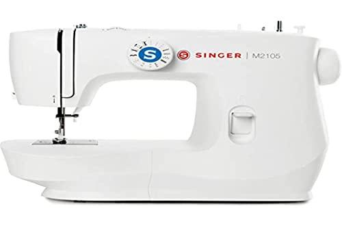 Macchina da Cucire Meccanica Singer M2105
