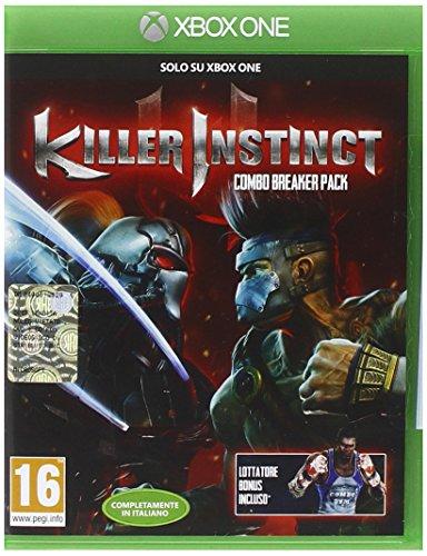 Killer Instinct Xbox One
