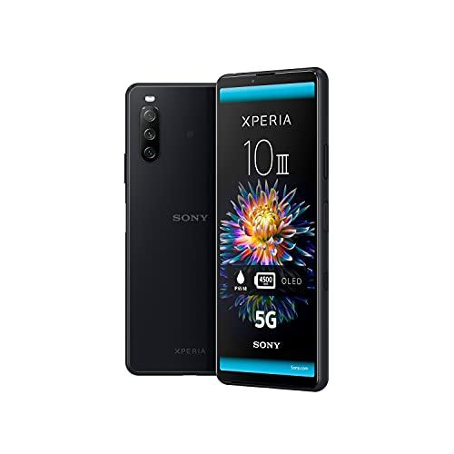 Sony Xperia 10 III 15,2 cm (6