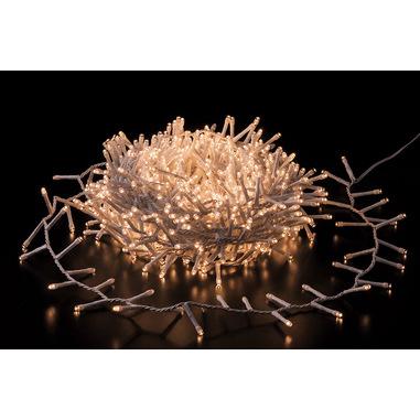 Joia Home 73324 ghirlanda Bianco