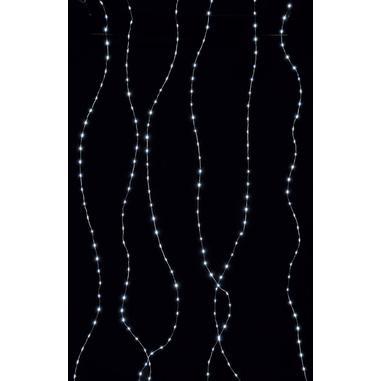 Regalo Tenda 540 micro LED con controller (8 giochi di luce) da interno/esterno