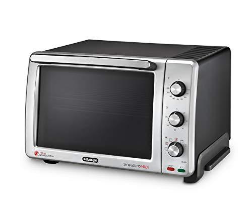 De'Longhi Sfornatutto Midi EO24752 - Forno Elettrico Ventilato