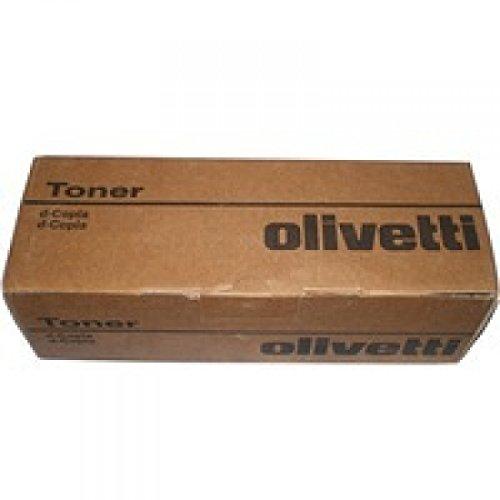 Toner Originale Laser Colore Ciano - B1006