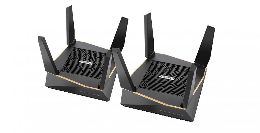 ASUS RT-AX92U Router Wi-Fi 6
