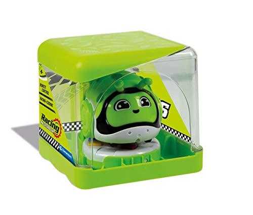 Clementoni Racing Bugs Bruco Robot Telecomandato