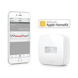 Sensore di movimento Eve Home - Eve motion - sensore di movimento - bluetooth 1em109901000