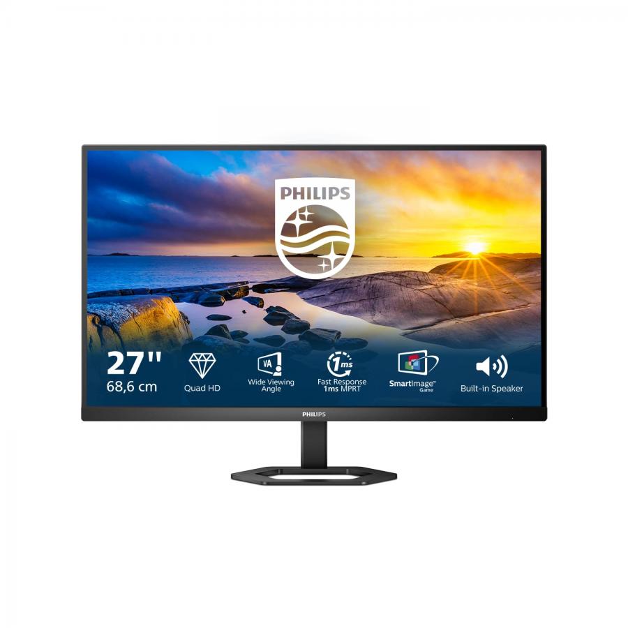 Monitor Philips QHD 27E1N5500LA 27 pollici