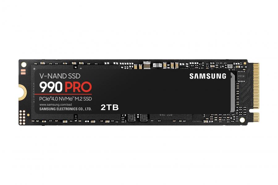 Samsung 990 PRO SSD Interno da 2TB