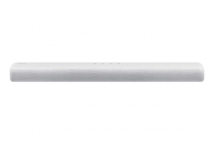 Samsung Soundbar HW-S61T/ZF Grigio