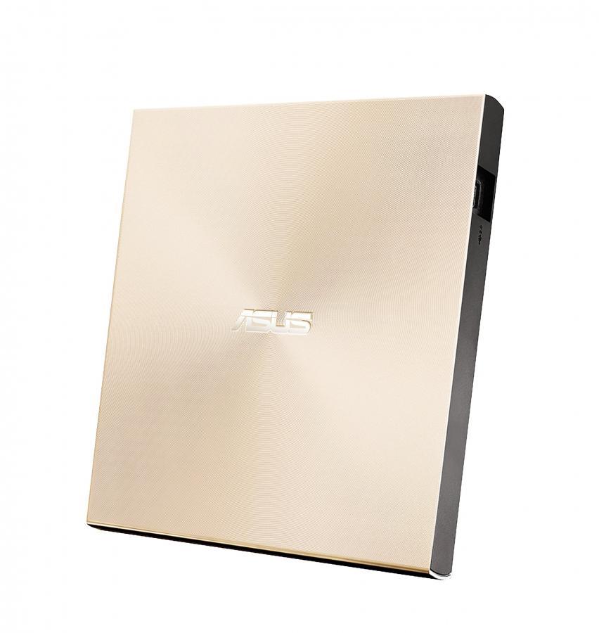 ASUS ZenDrive U9M: Masterizzatore DVD Esterno Ultra-Slim con USB Type-C