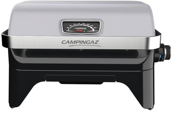 Campingaz Attitude 2Go CV Barbecue a Gas Portatile - Grigio