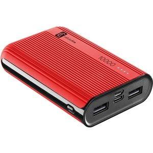 Cellularline Power Bank Tank 10000