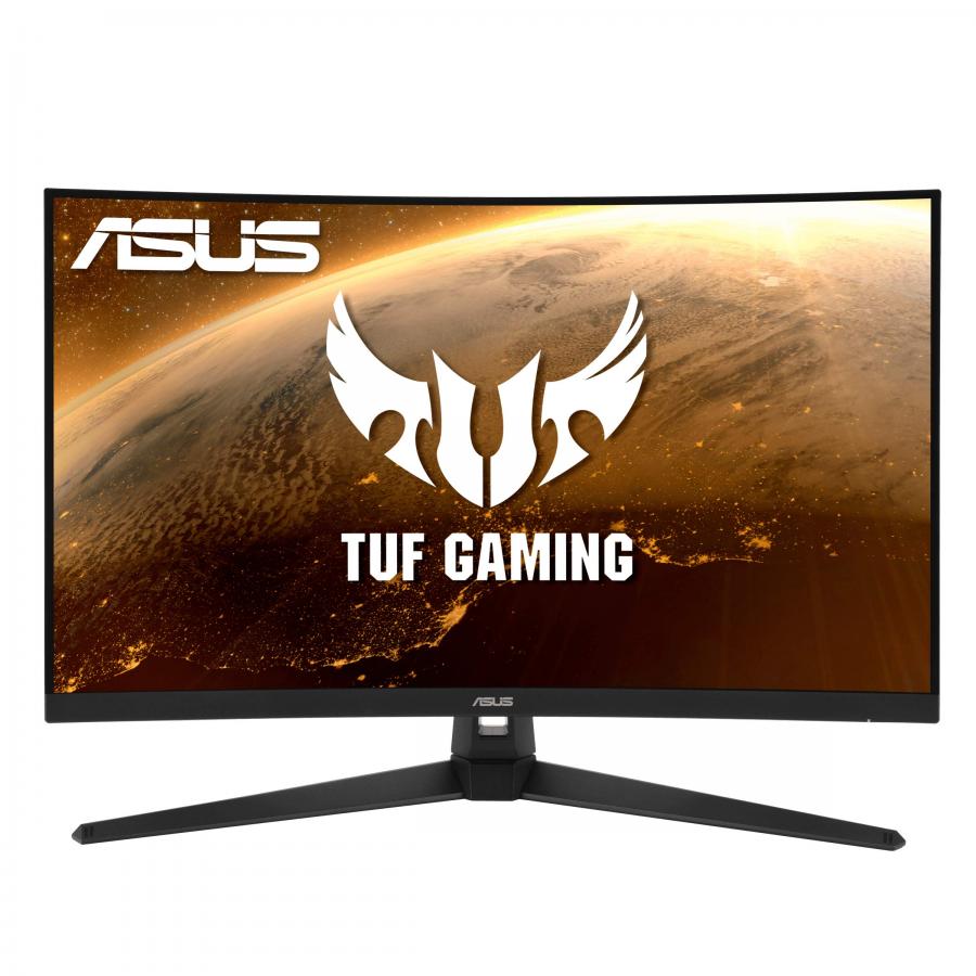 ASUS TUF Gaming VG32VQ1BR Monitor da Gaming Curvo