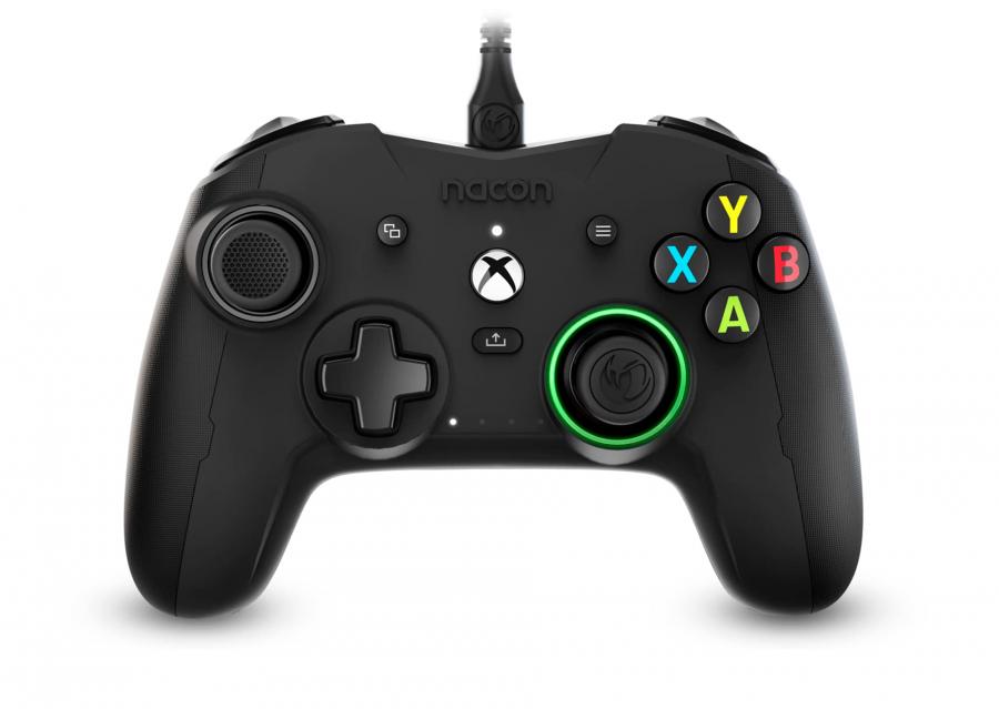 Controller Nacon Revolution X Pro per Xbox e PC