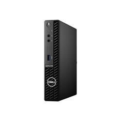 Dell OptiPlex 3090 Micro - PC Desktop Professionale