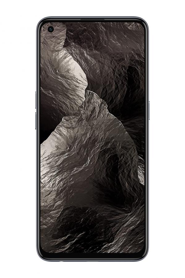 Realme GT Master Edition Nero - Smartphone 5G con Display Super AMOLED e Ricarica SuperDart