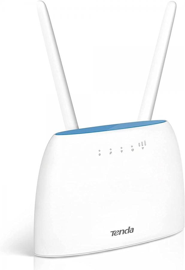Tenda 4G09 Router WiFi 4G+ LTE AC1200 Dual-Band