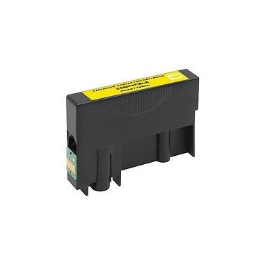 Armor Ink-jet for Epson Stylus D78/DX4000 yellow cartuccia d'inchiostro Giallo