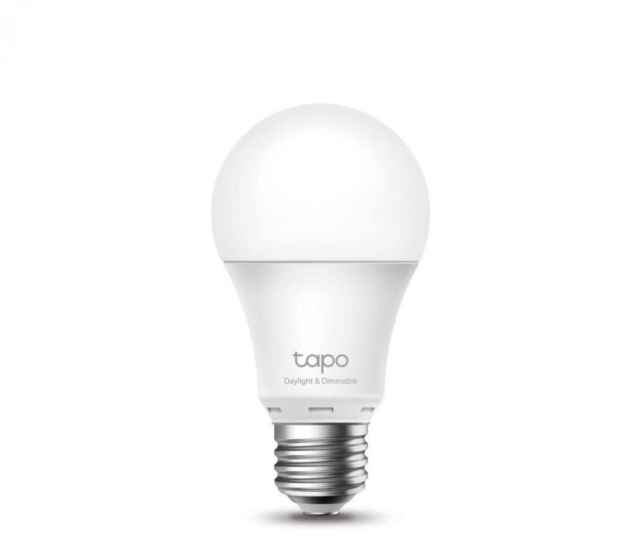 TP-Link Tapo L520E Lampadina Smart Wi-Fi E27