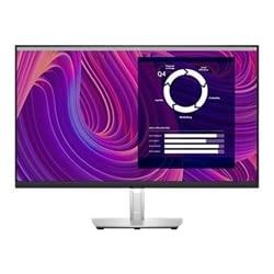 Dell Dis 27 P2723QE Professional UHD IPS