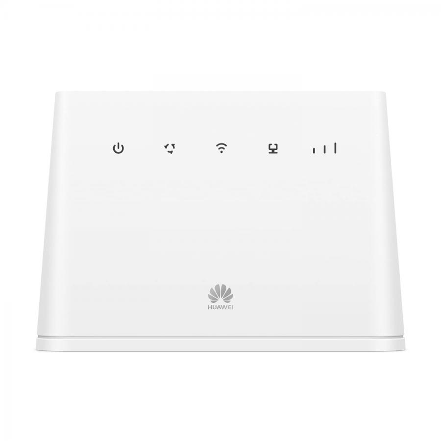 Router Huawei B311-221 4G LTE