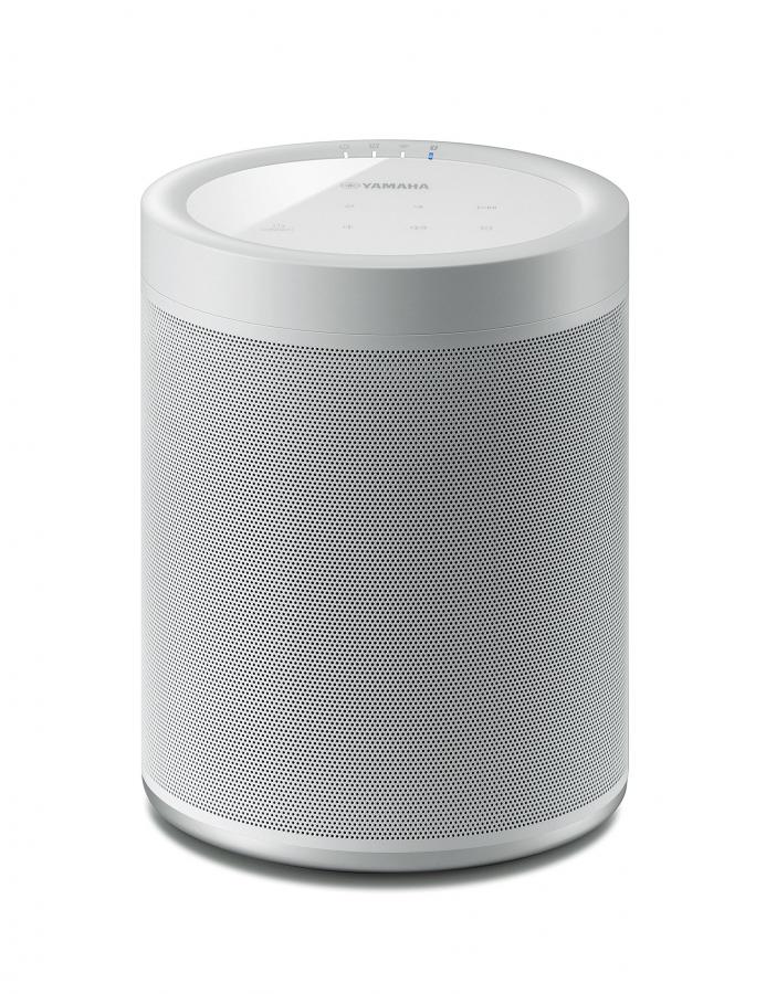 Yamaha MusicCast 20 Diffusore Bluetooth